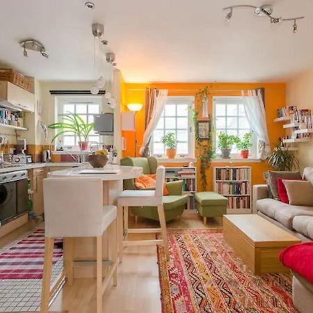 Guestready - Cosy & Bright - Central Flat Edynburg Zewnętrze zdjęcie