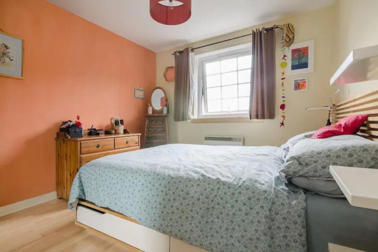 Guestready - Cosy & Bright - Central Flat Edynburg Zewnętrze zdjęcie