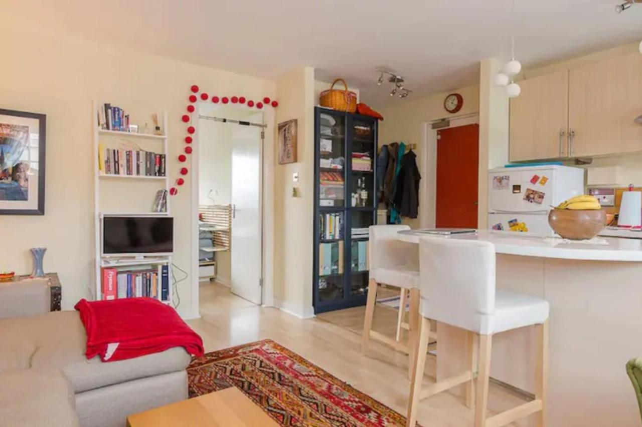 Guestready - Cosy & Bright - Central Flat Edynburg Zewnętrze zdjęcie